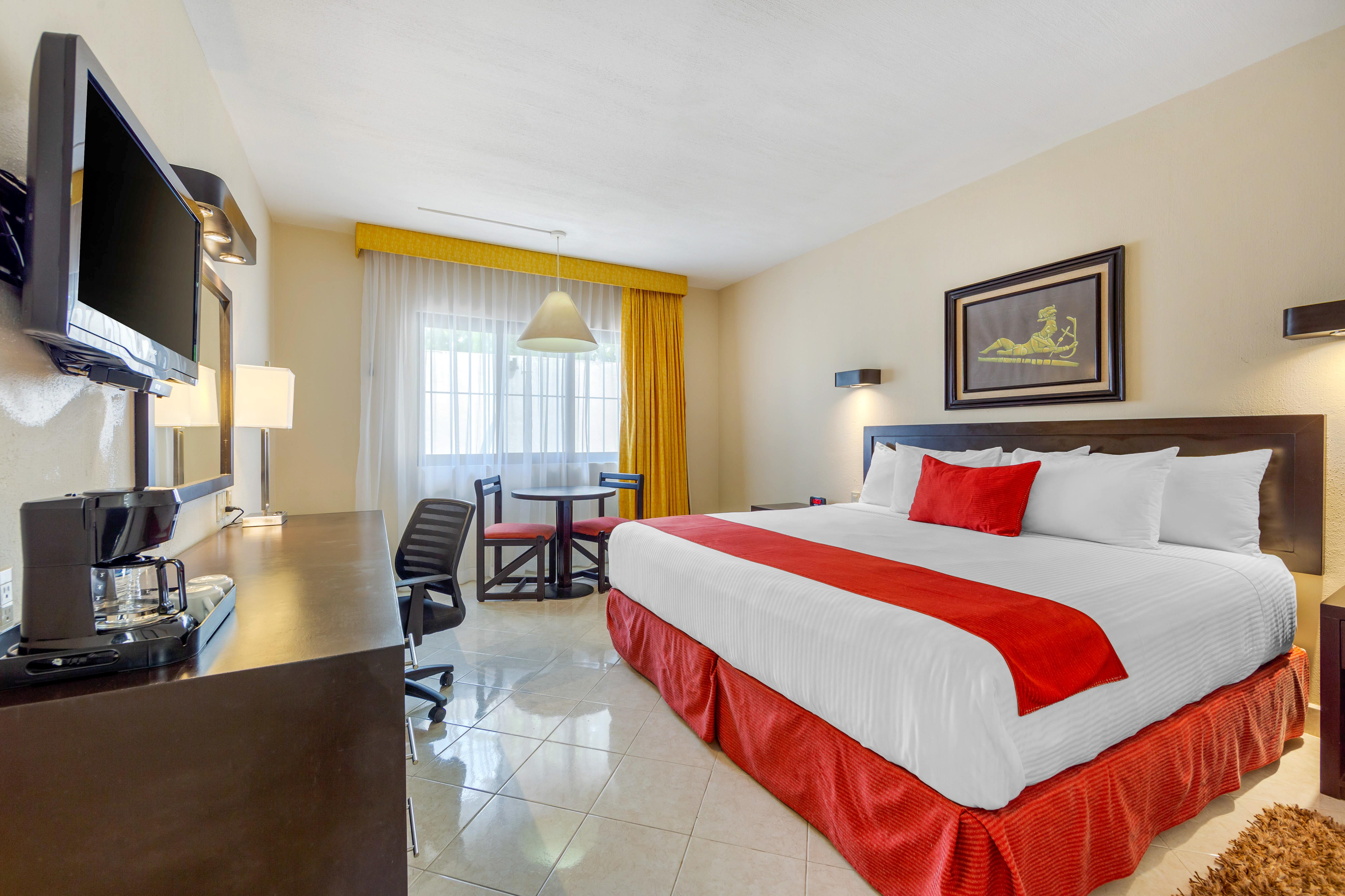 Quality Inn Tuxtla Gutiérrez Exterior foto