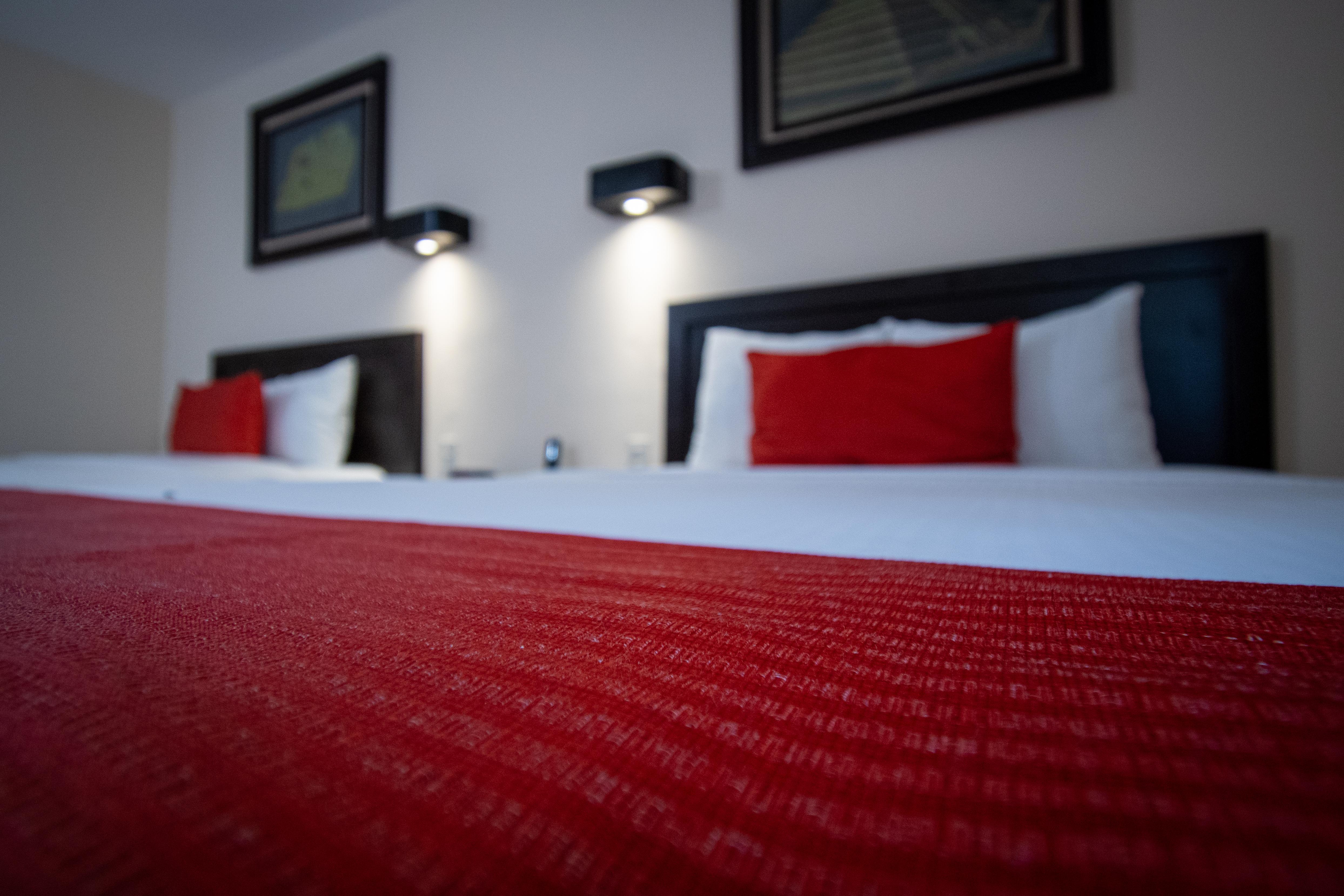 Quality Inn Tuxtla Gutiérrez Exterior foto
