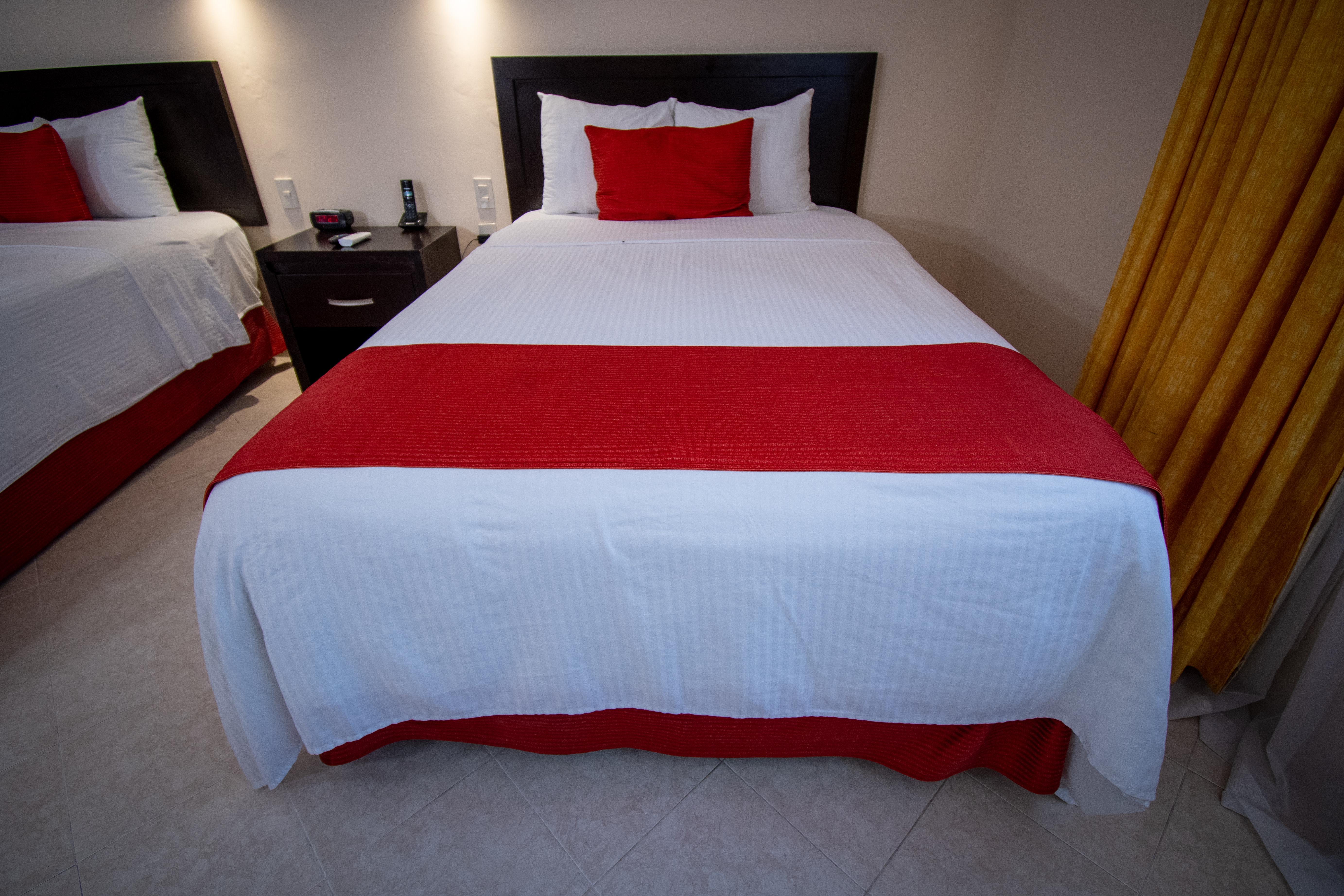 Quality Inn Tuxtla Gutiérrez Exterior foto