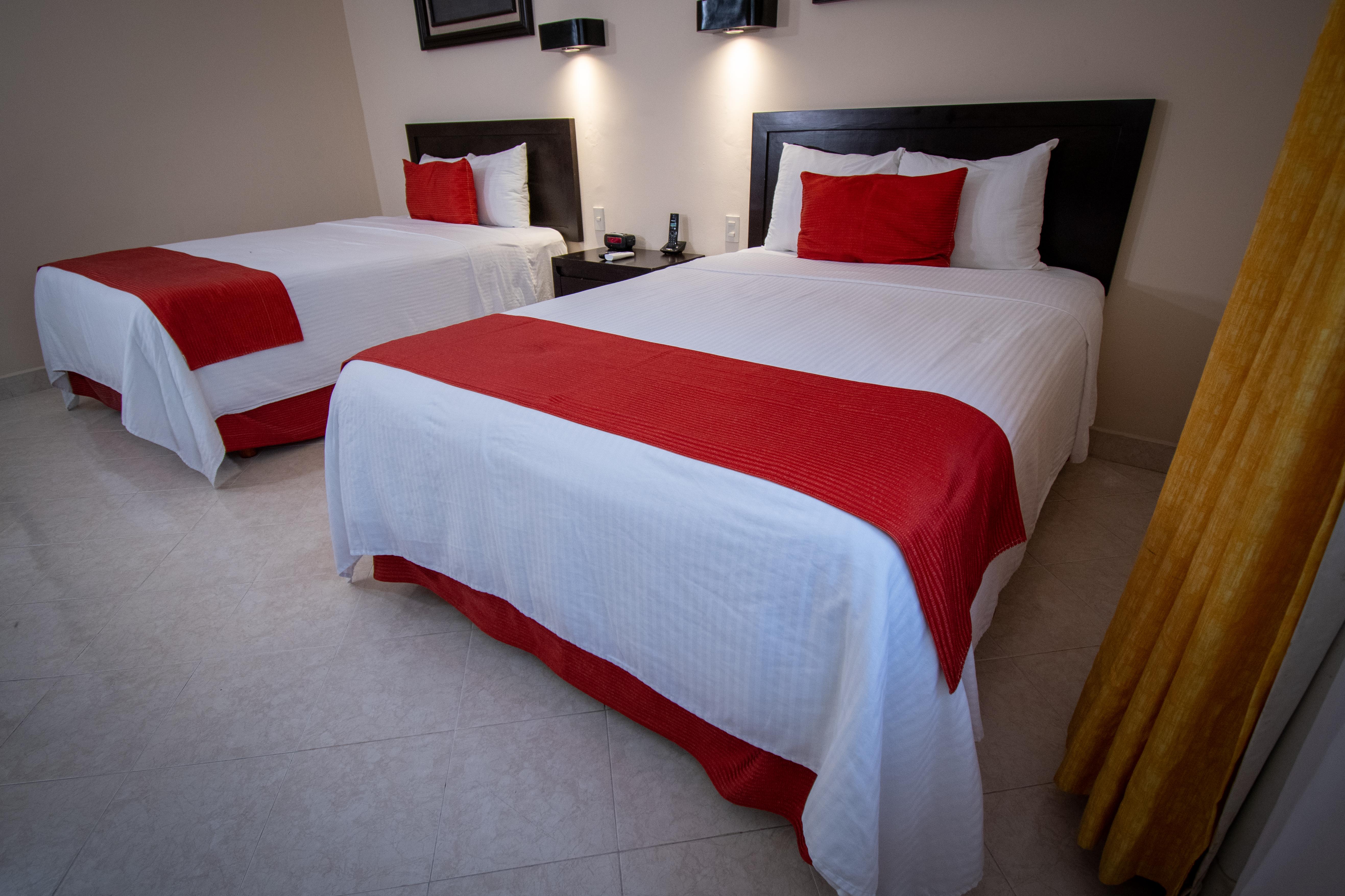 Quality Inn Tuxtla Gutiérrez Exterior foto