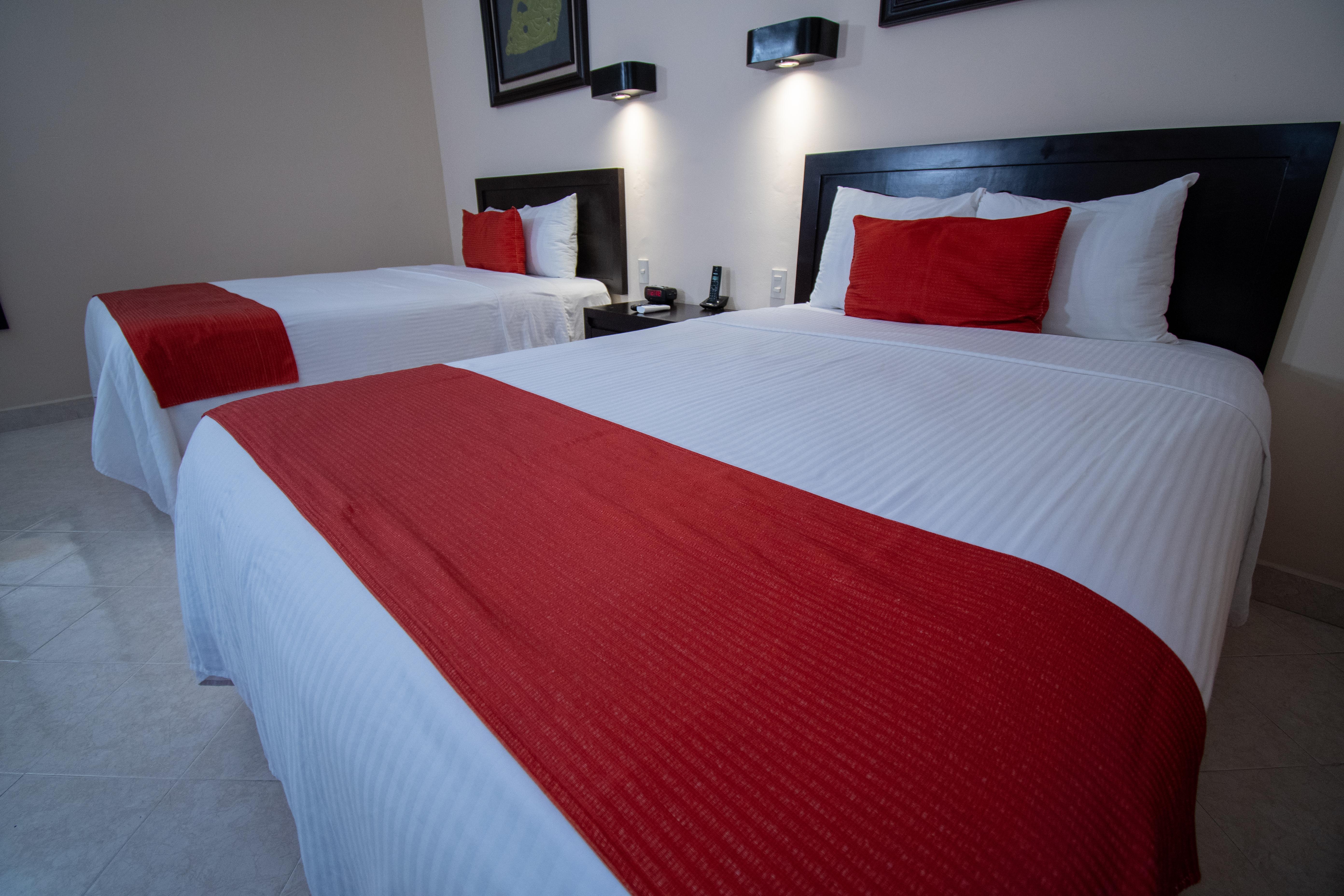Quality Inn Tuxtla Gutiérrez Exterior foto