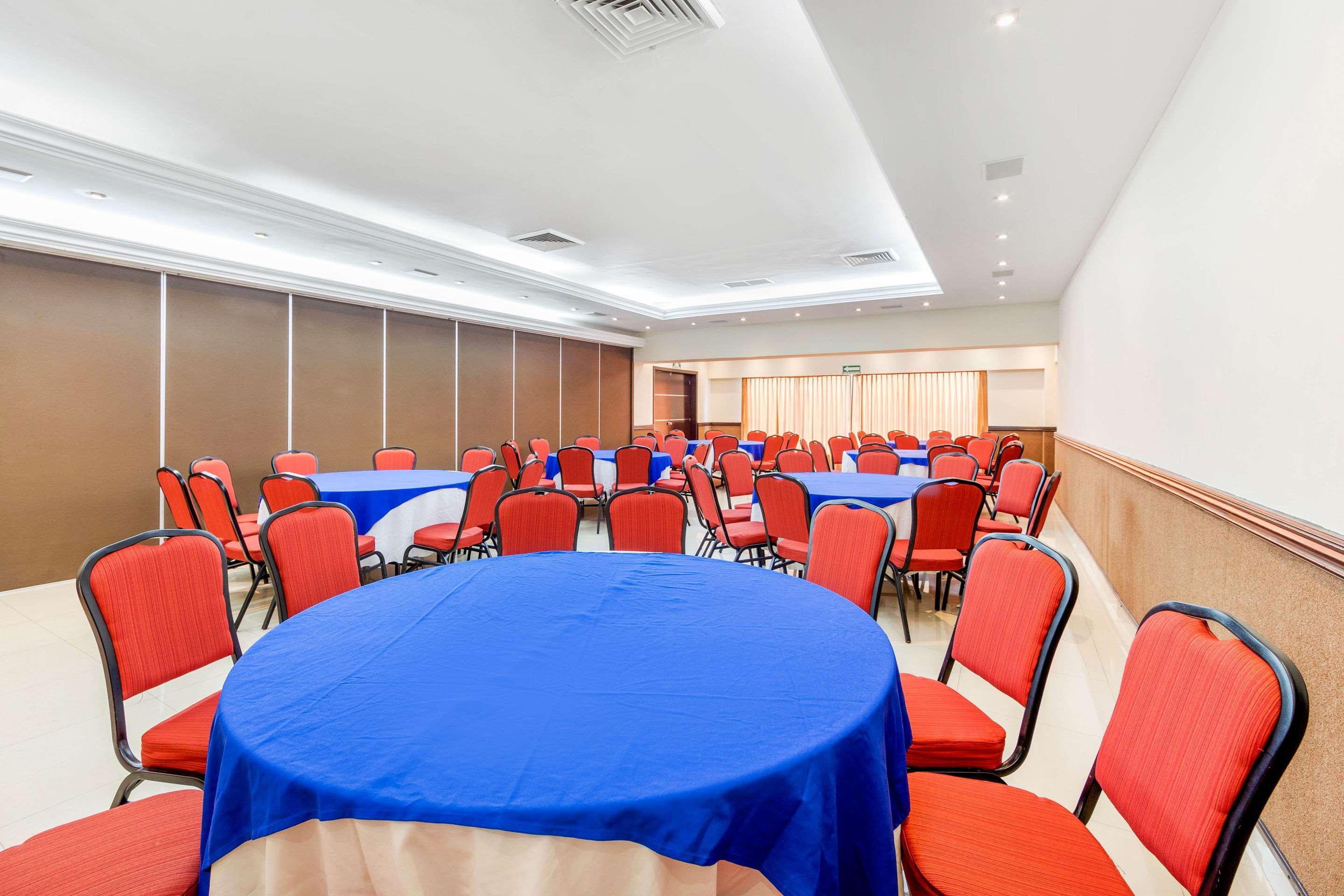 Quality Inn Tuxtla Gutiérrez Exterior foto
