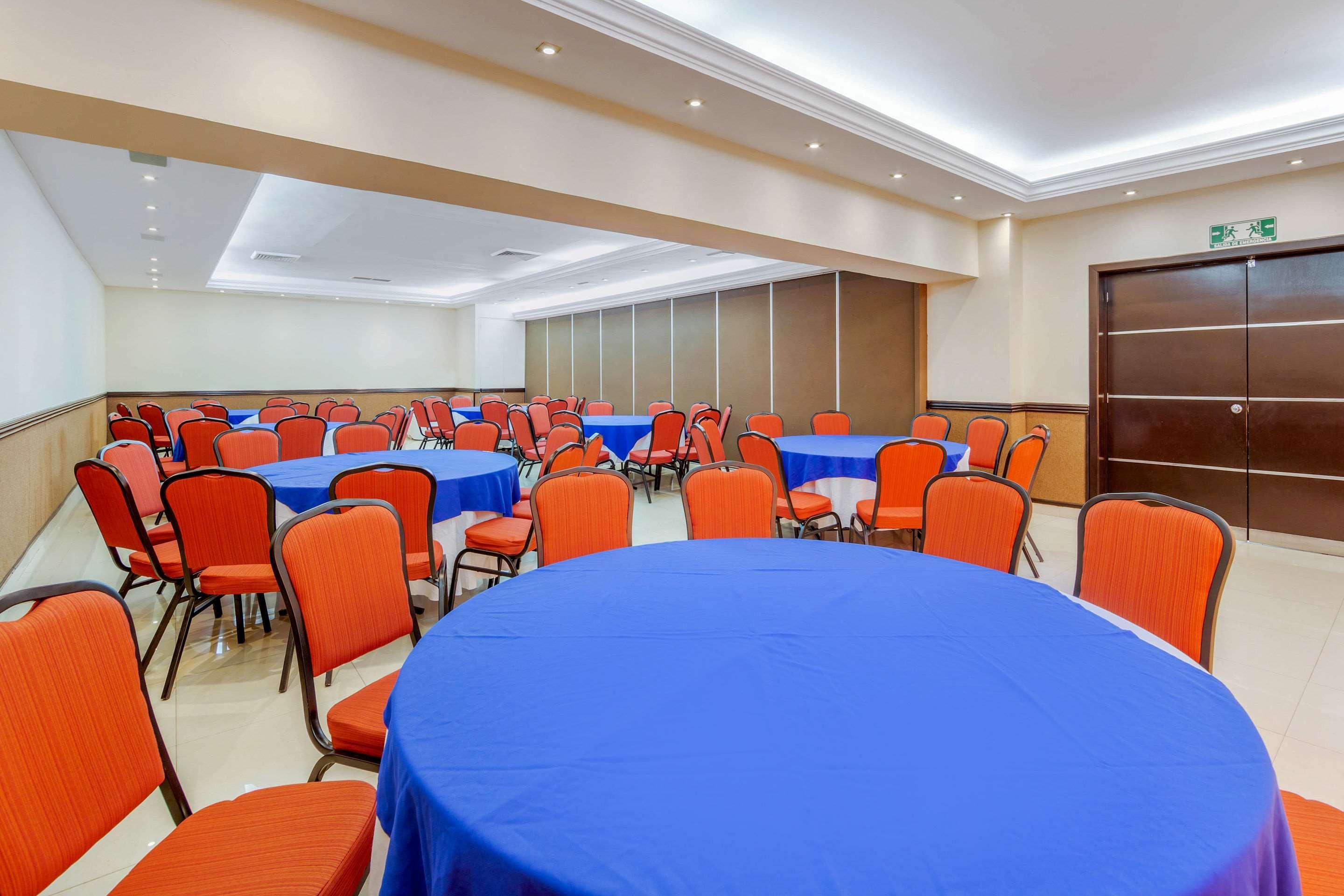 Quality Inn Tuxtla Gutiérrez Exterior foto