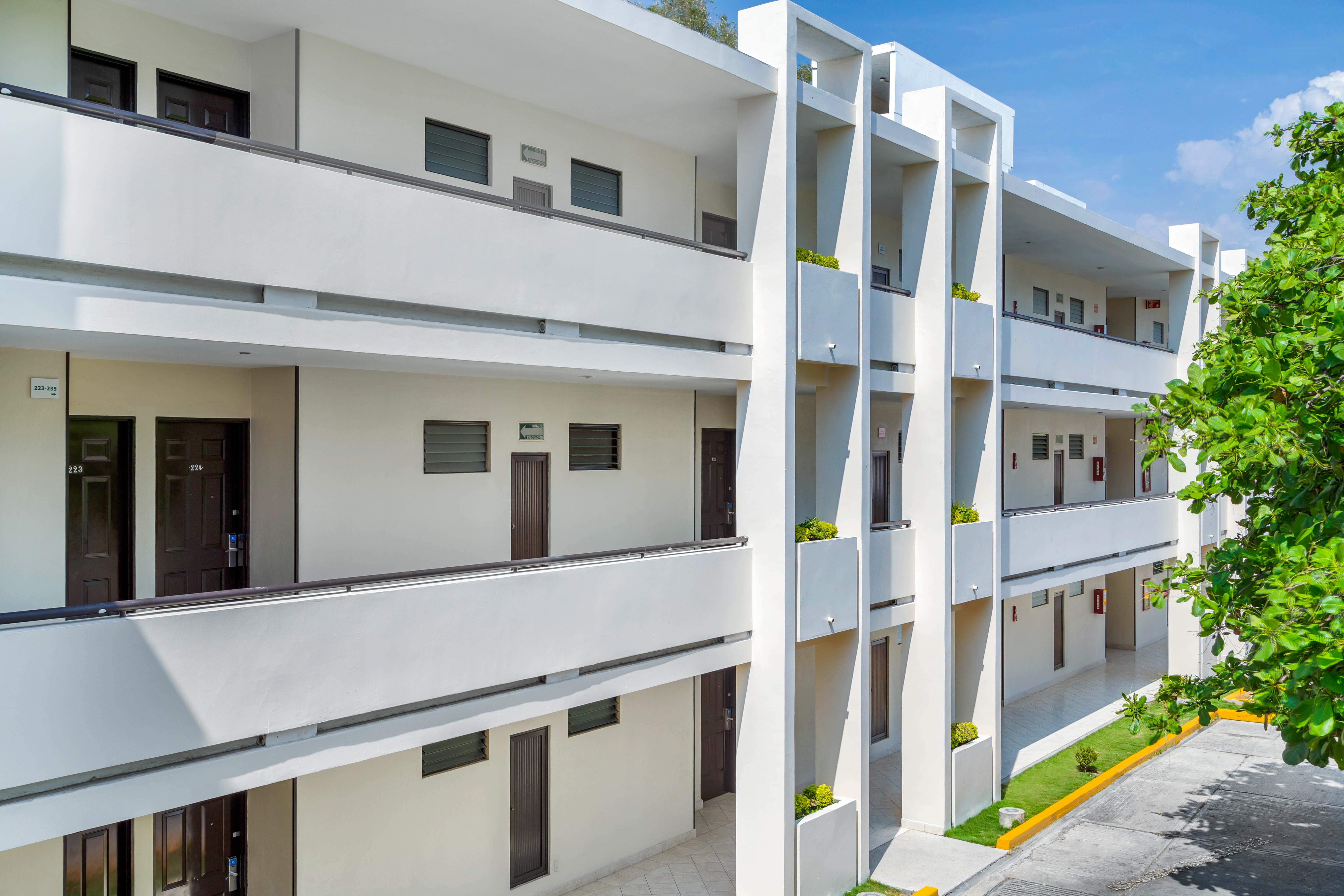 Quality Inn Tuxtla Gutiérrez Exterior foto
