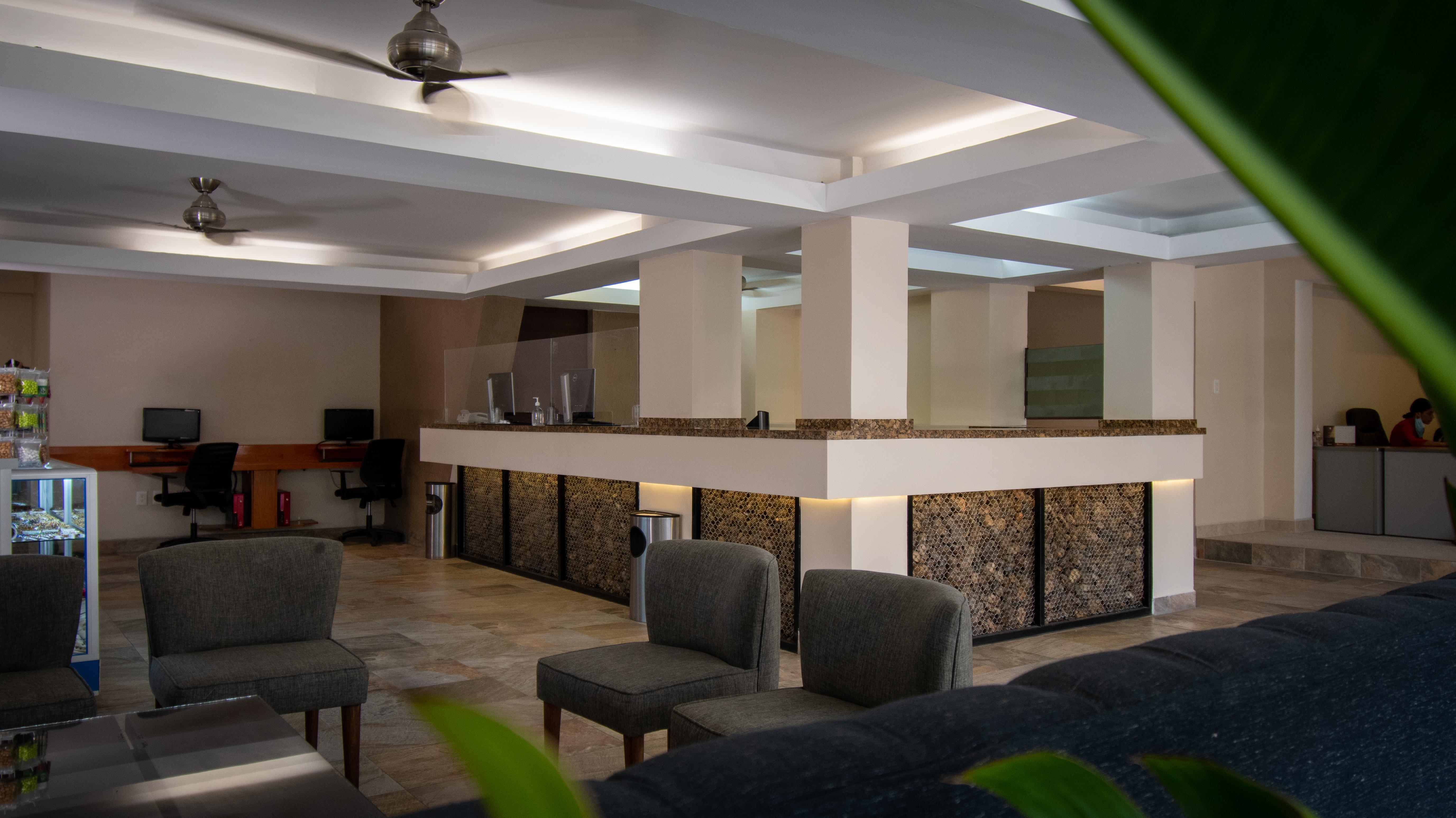 Quality Inn Tuxtla Gutiérrez Exterior foto