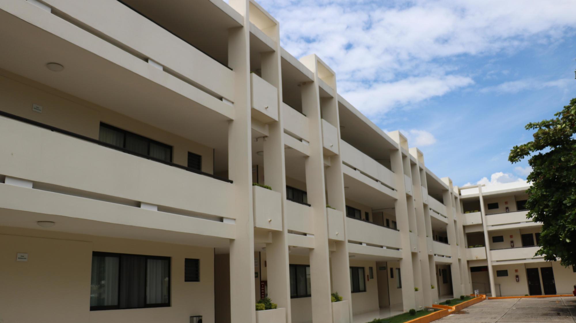 Quality Inn Tuxtla Gutiérrez Exterior foto